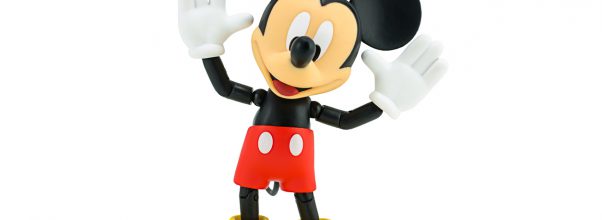 Eine Mickey Motto-Party - unvergesslich für alle